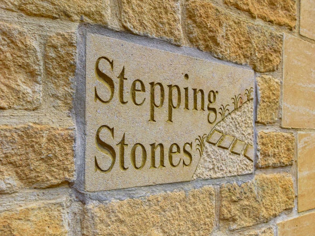 Вилла Stepping Stones Блокли Экстерьер фото